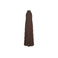 Samsoe&samsoe dress brown 1