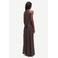 Samsoe&samsoe dress brown 3
