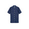 Samsoe&samsoe dress blue 1