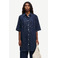 Samsoe&samsoe dress blue 2