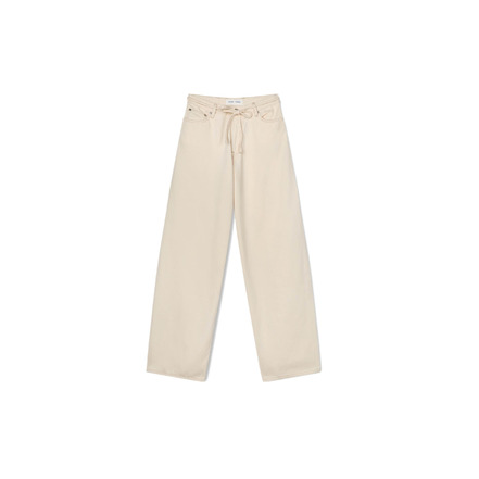 Samsoe&samsoe jeans ecru