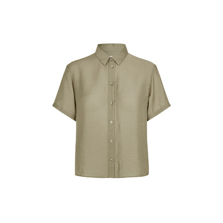 Samsoe&samsoe blouse green