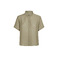 Samsoe&samsoe blouse green 1