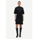 Samsoe&samsoe jurk blauw 2