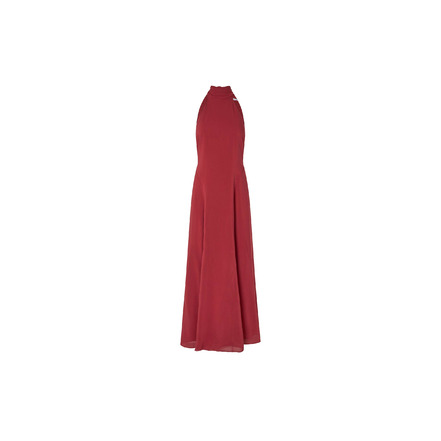 Samsoe&samsoe kleid rot