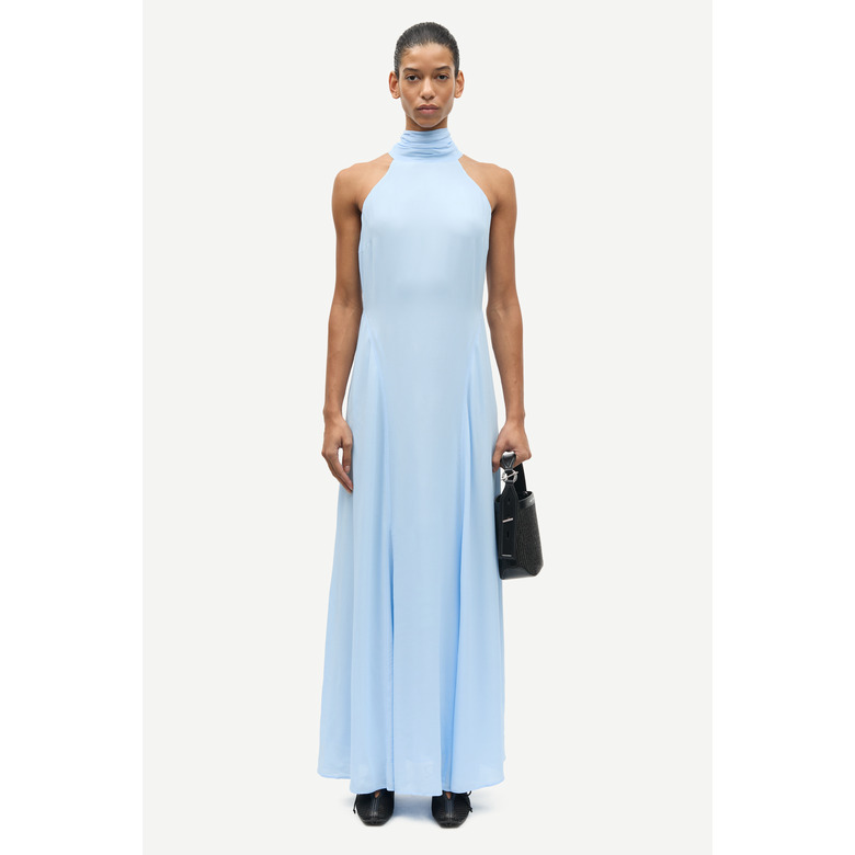 Samsoe&samsoe kleid rot 2