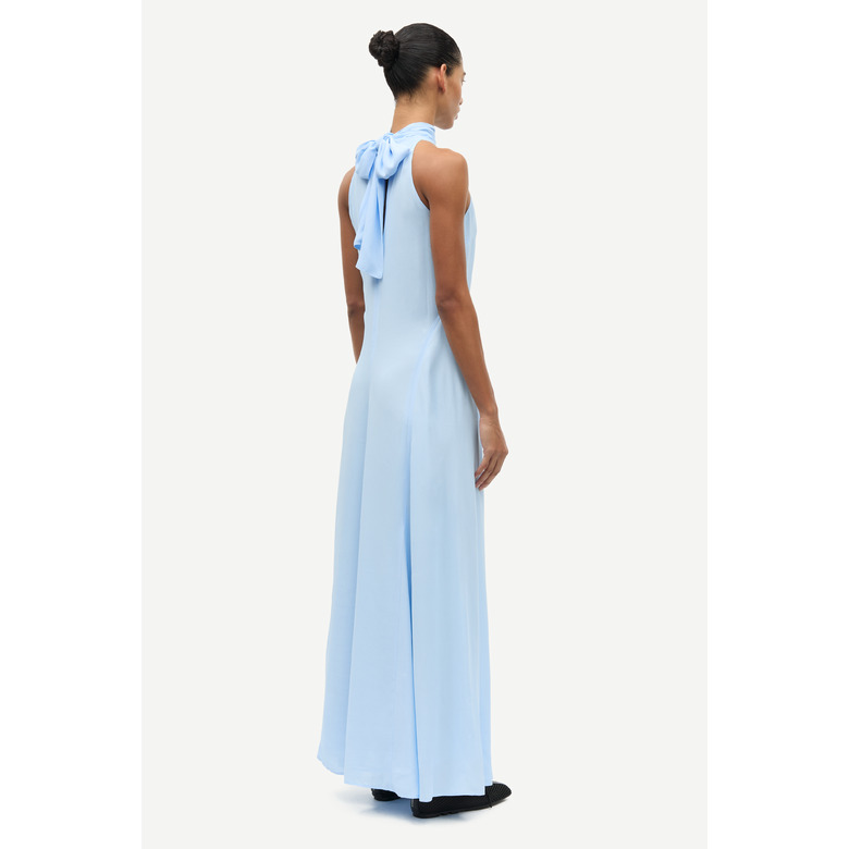 Samsoe&samsoe kleid rot 3