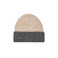 Samsoe&samsoe beanie lightbrown