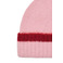 Samsoe&samsoe beanie pink 2