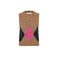 Samsoe&samsoe cardigan camel 1