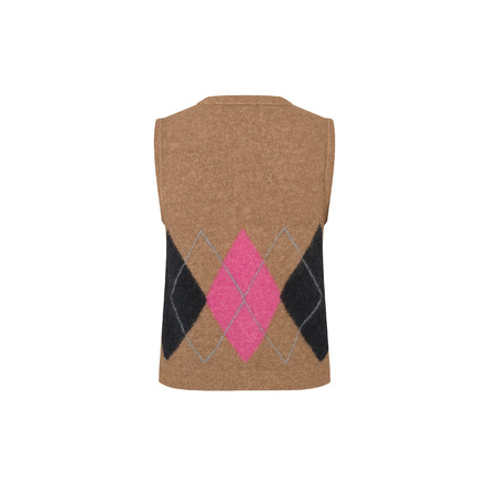 Samsoe&samsoe cardigan camel