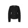 Samsoe&samsoe cardigan black 1