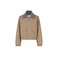 Samsoe&samsoe veste beige 1