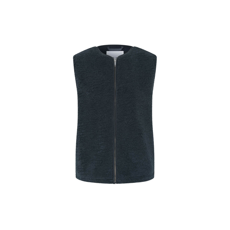 Samsoe&samsoe veste bleu 1
