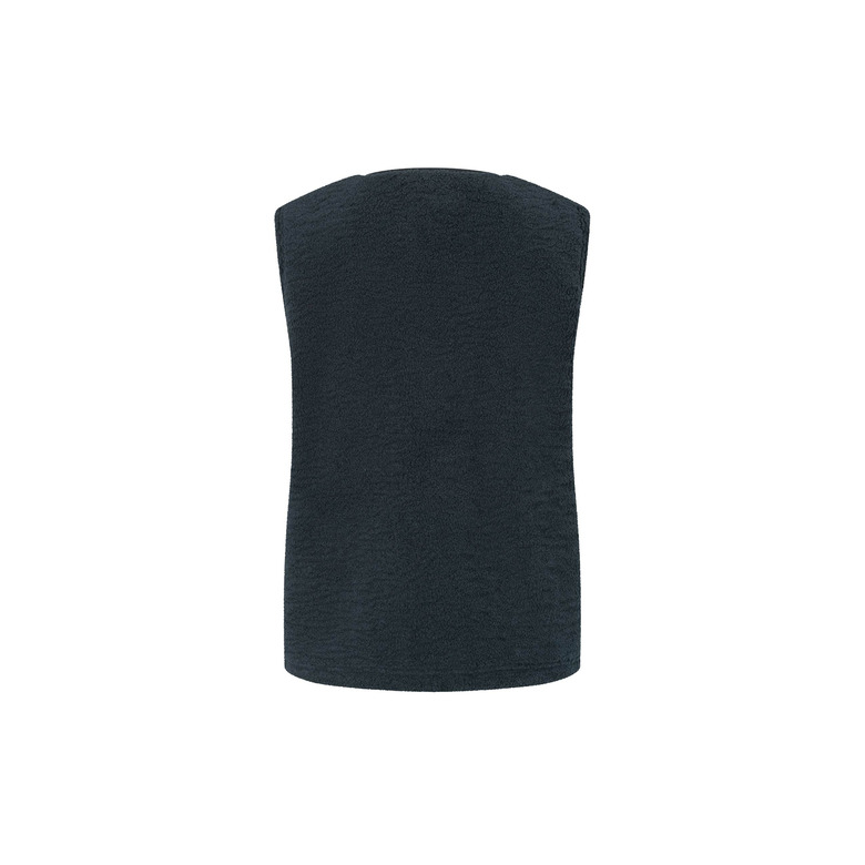 Samsoe&samsoe veste bleu 2