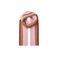 Samsoe&samsoe scarf pink