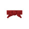 Samsoe&samsoe scarf red 1