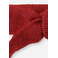 Samsoe&samsoe scarf red 2
