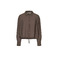 Samsoe&samsoe blouse brown 1
