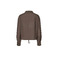 Samsoe&samsoe blouse brown 2
