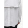 Samsoe&samsoe chemisier blanc 3