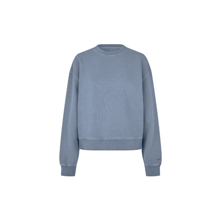 Samsoe&samsoe sweater blue