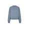 Samsoe&samsoe sweater blue 1