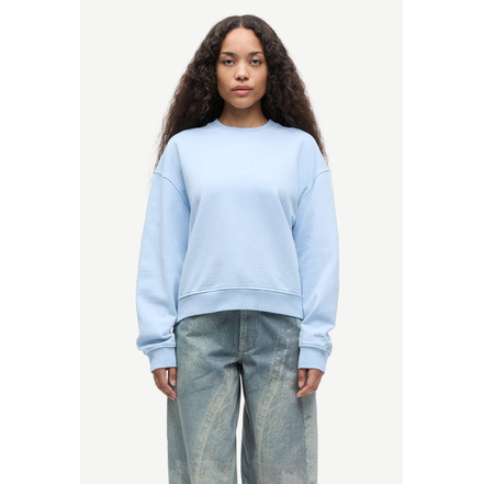Samsoe&samsoe sweater blue