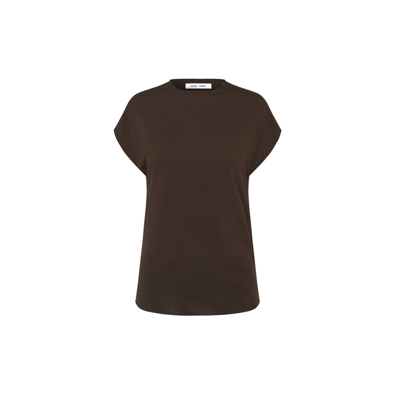 Samsoe&samsoe trui bruin 1