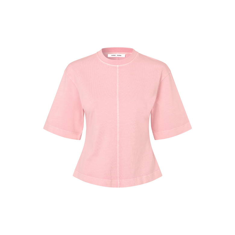Samsoe&samsoe sweater pink 1