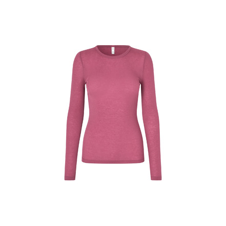 Samsoe&samsoe sweater pink