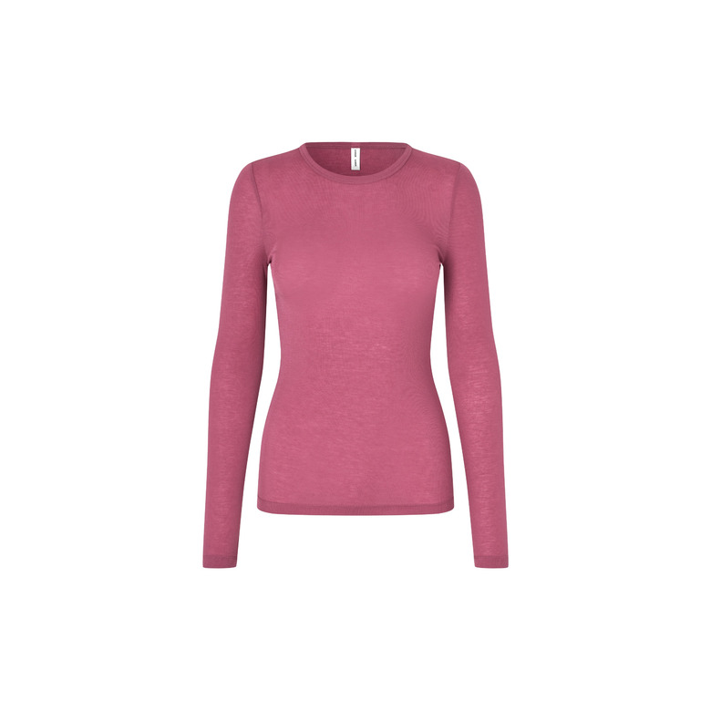 Samsoe&samsoe sweater pink 1