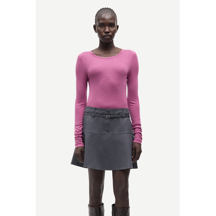 Samsoe&samsoe sweater pink