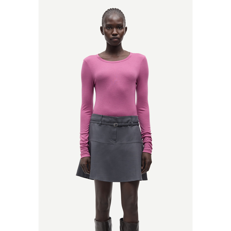 Samsoe&samsoe sweater pink 2
