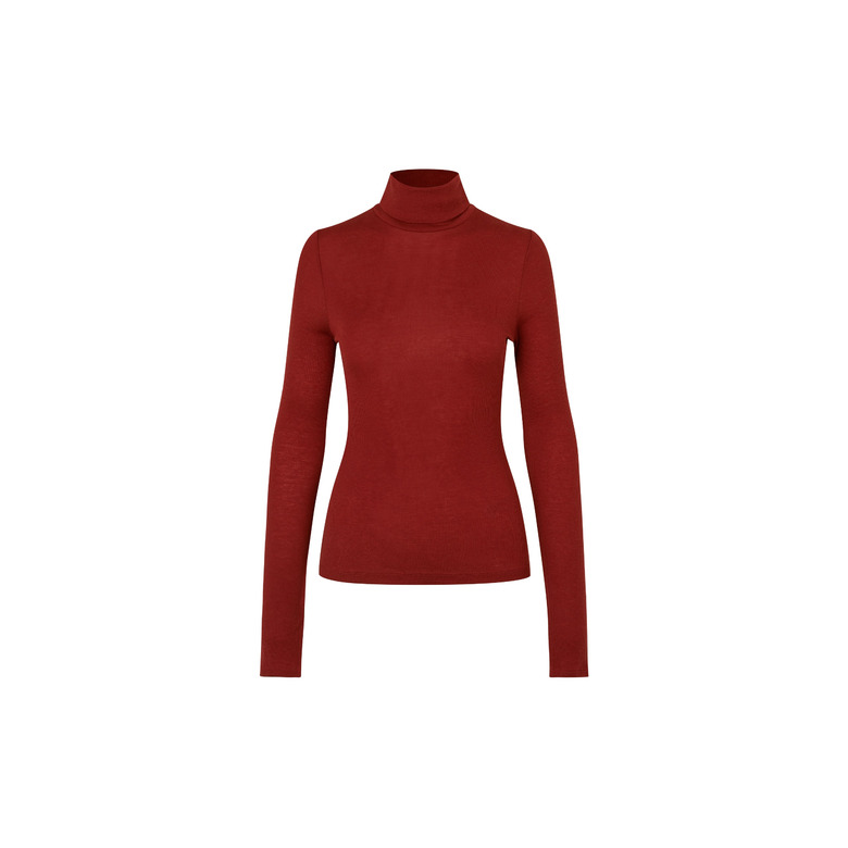 Samsoe&samsoe sweater red 1