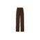 Samsoe&samsoe broek bruin 1