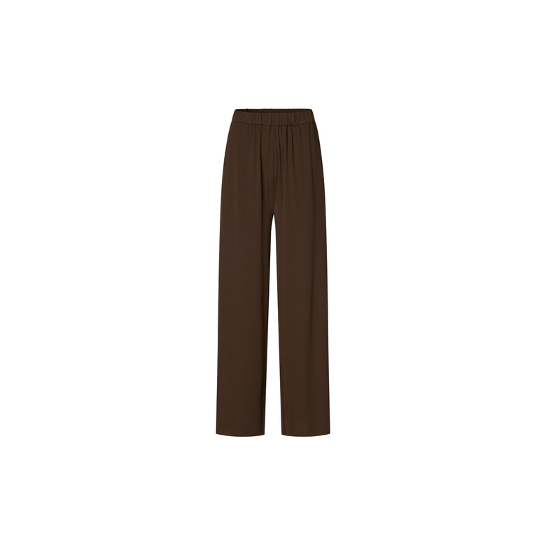 Samsoe&samsoe broek bruin 1