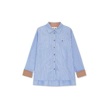 Baum Und Pferdgarten blouse blue