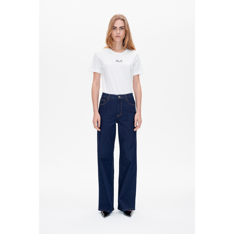 Baum Und Pferdgarten jeans blue 2