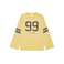 Baum Und Pferdgarten sweater yellow 1