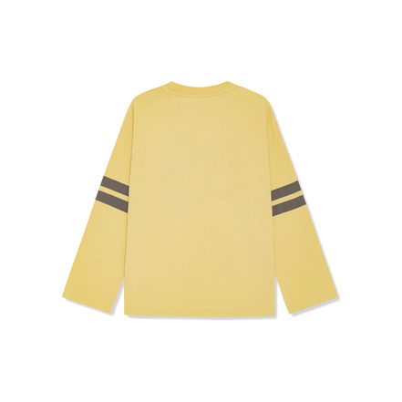 Baum Und Pferdgarten sweater yellow