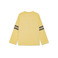 Baum Und Pferdgarten sweater yellow 2