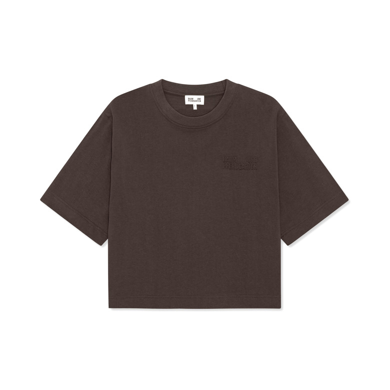 Baum Und Pferdgarten sweater brown 1
