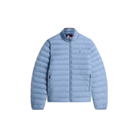 Tommy Hilfiger manteau bleu