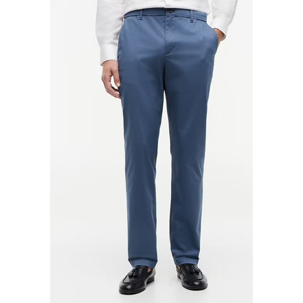 Tommy Hilfiger hose 34 inch blau