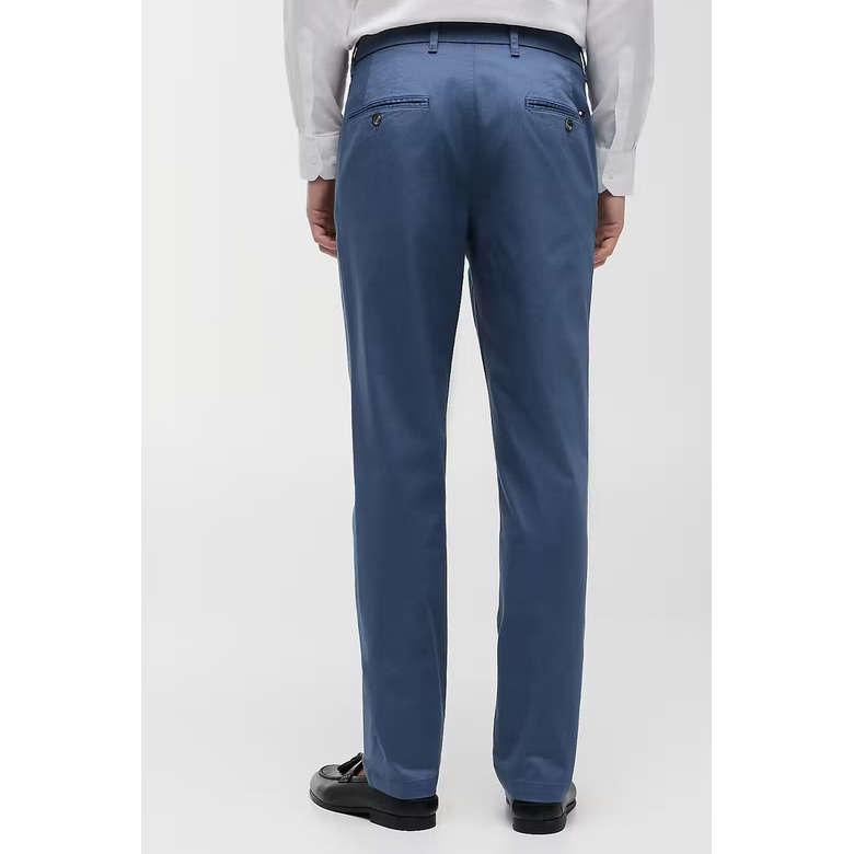 Tommy Hilfiger hose 34 inch blau 3