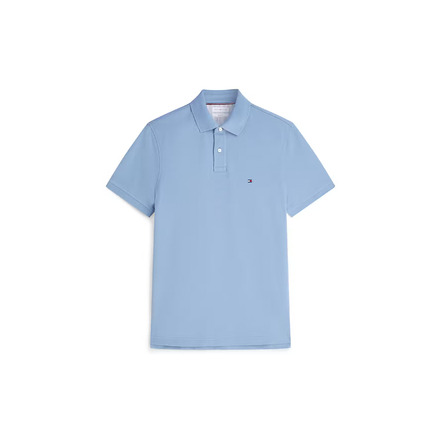 Tommy Hilfiger polo blau