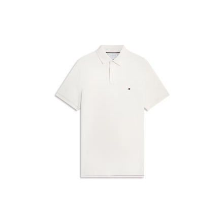 Tommy Hilfiger polo ecru