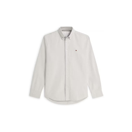 Tommy Hilfiger hemd beige