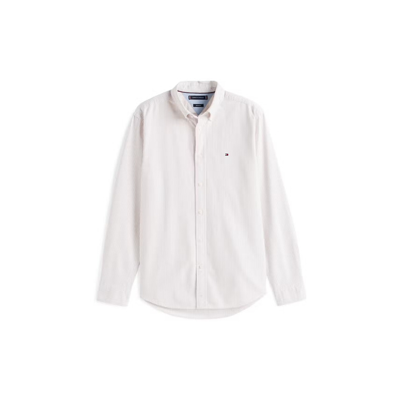 Tommy Hilfiger hemd grÜn 1